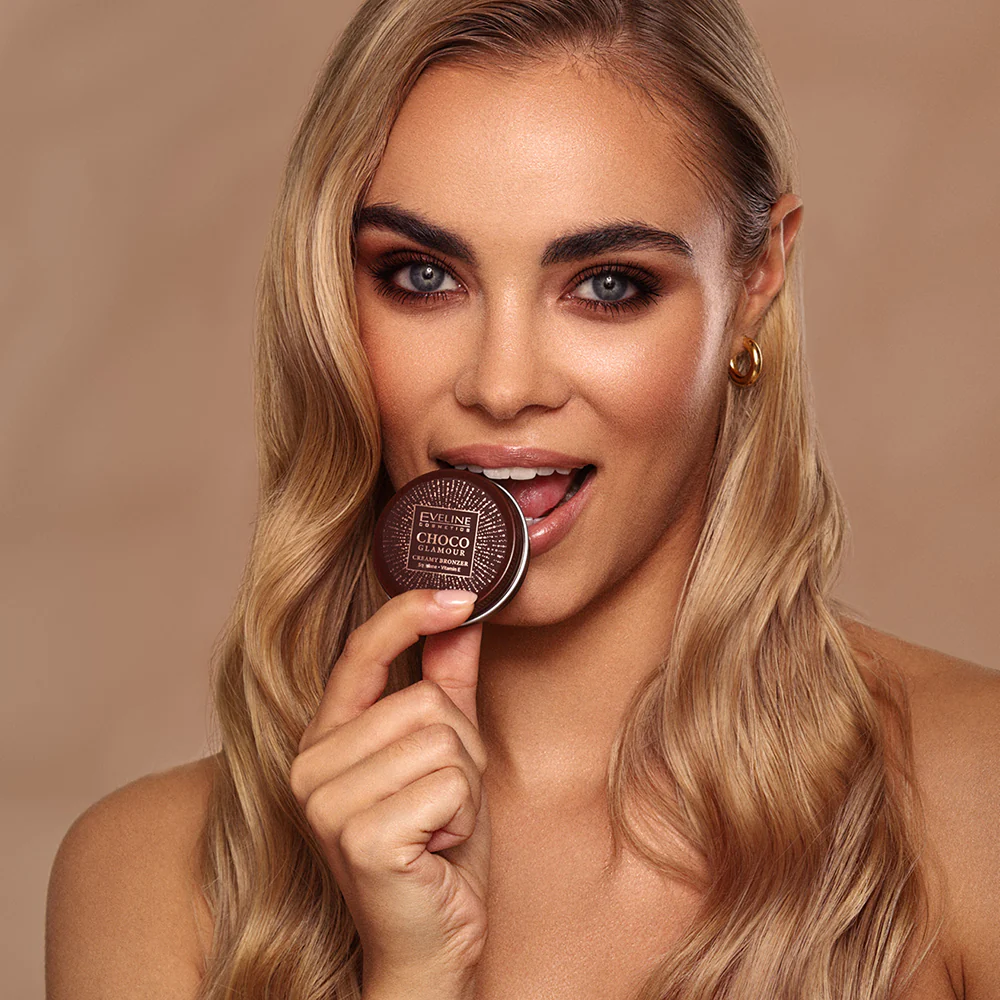 Creamy bronzer - Image 11