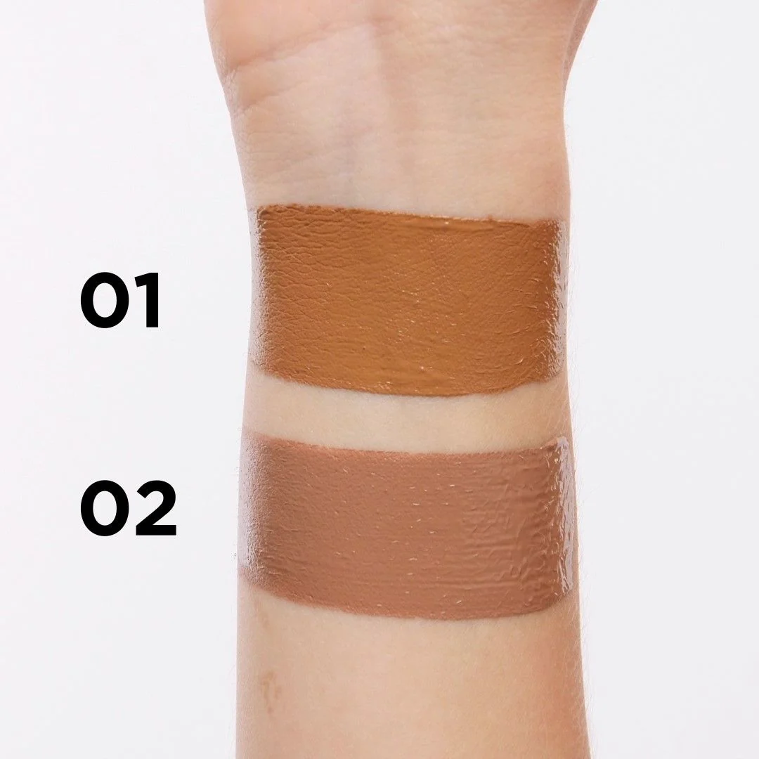 Creamy bronzer - Image 2