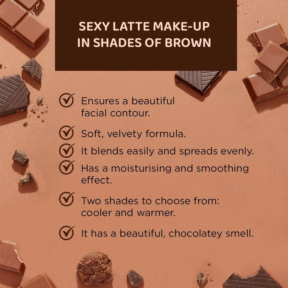 Creamy bronzer - Image 4