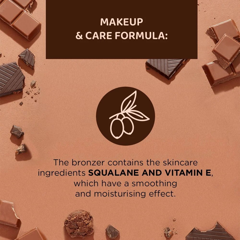 Creamy bronzer - Image 5