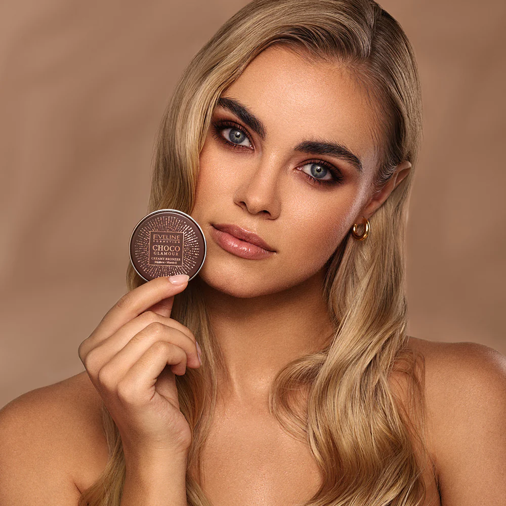 Creamy bronzer - Image 7