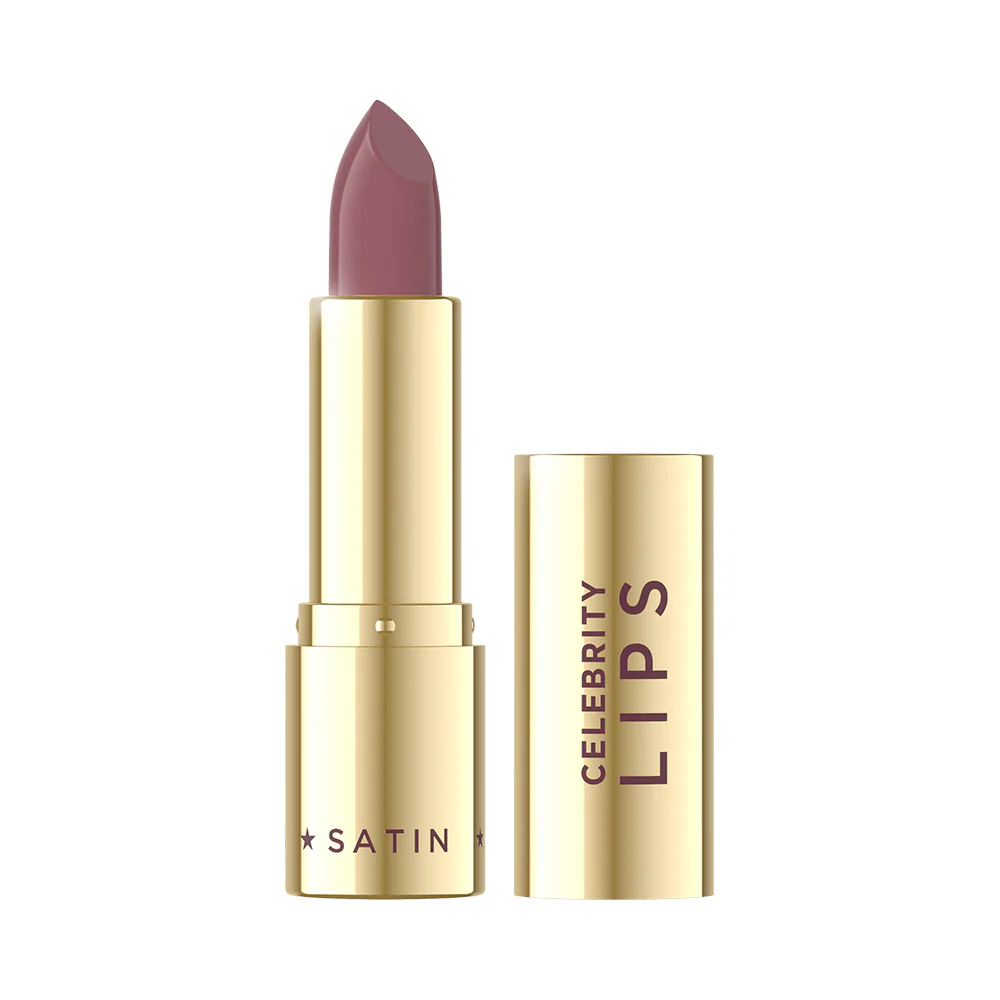 Creamy lipstick with a satin finish - Image 12