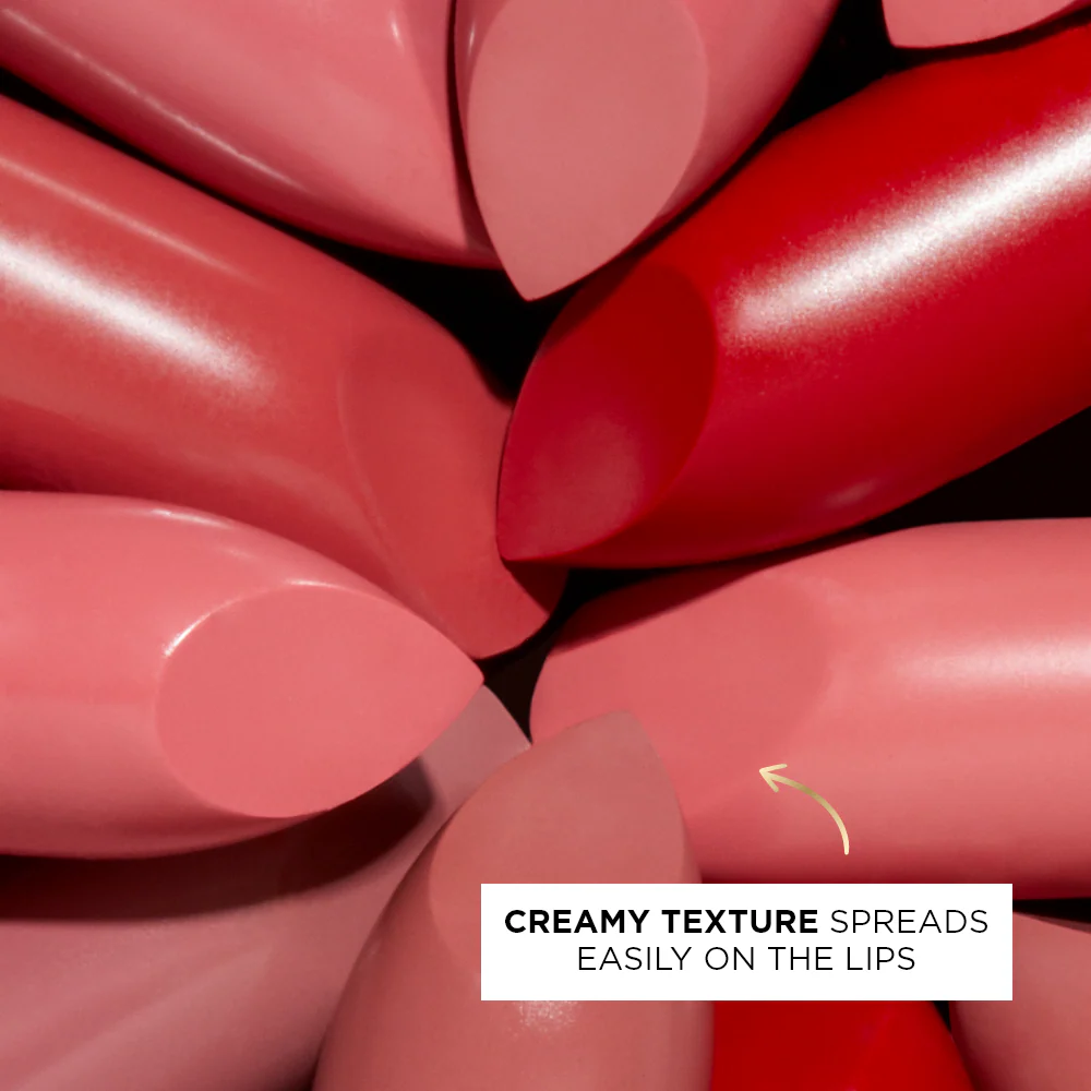 Creamy lipstick with a satin finish - Image 3