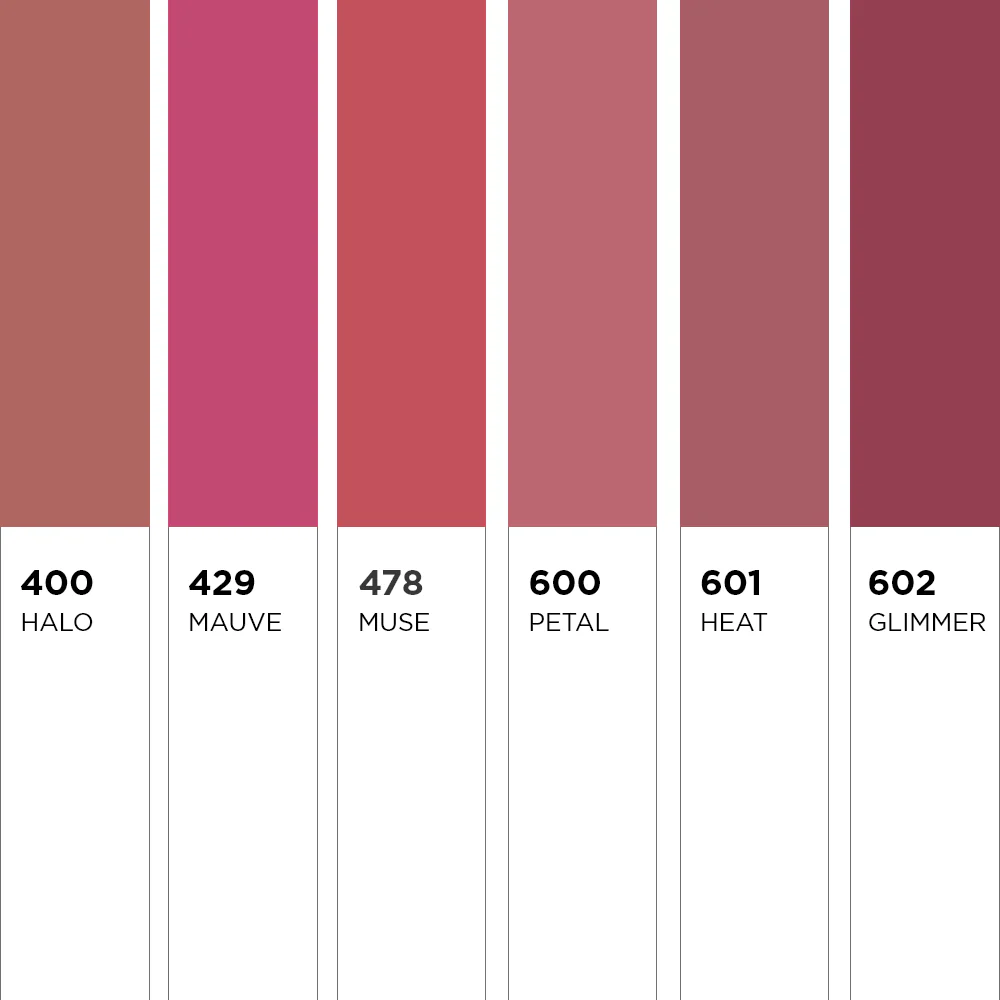 Creamy lipstick with a satin finish - Image 5