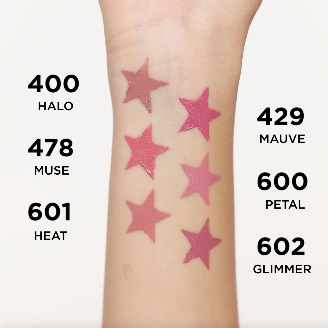 Creamy lipstick with a satin finish - Image 6
