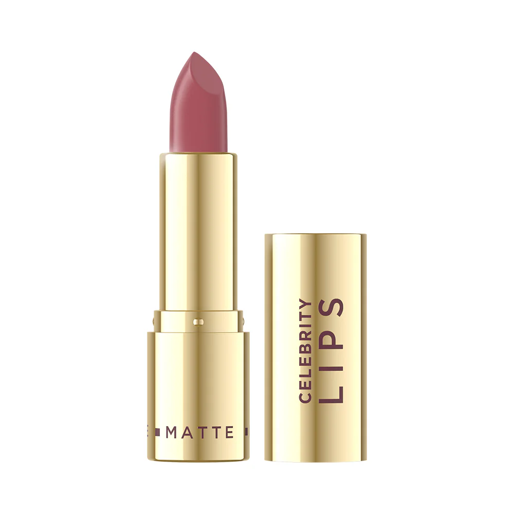 Creamy matte lipstick - Image 11