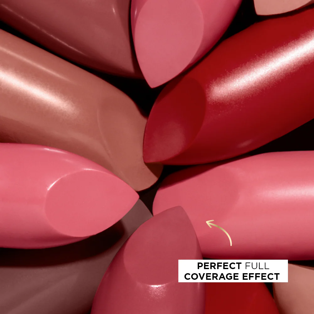 Creamy matte lipstick - Image 5