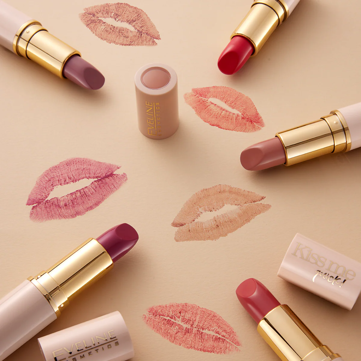 Date makeup - Let’s Try set - Image 6