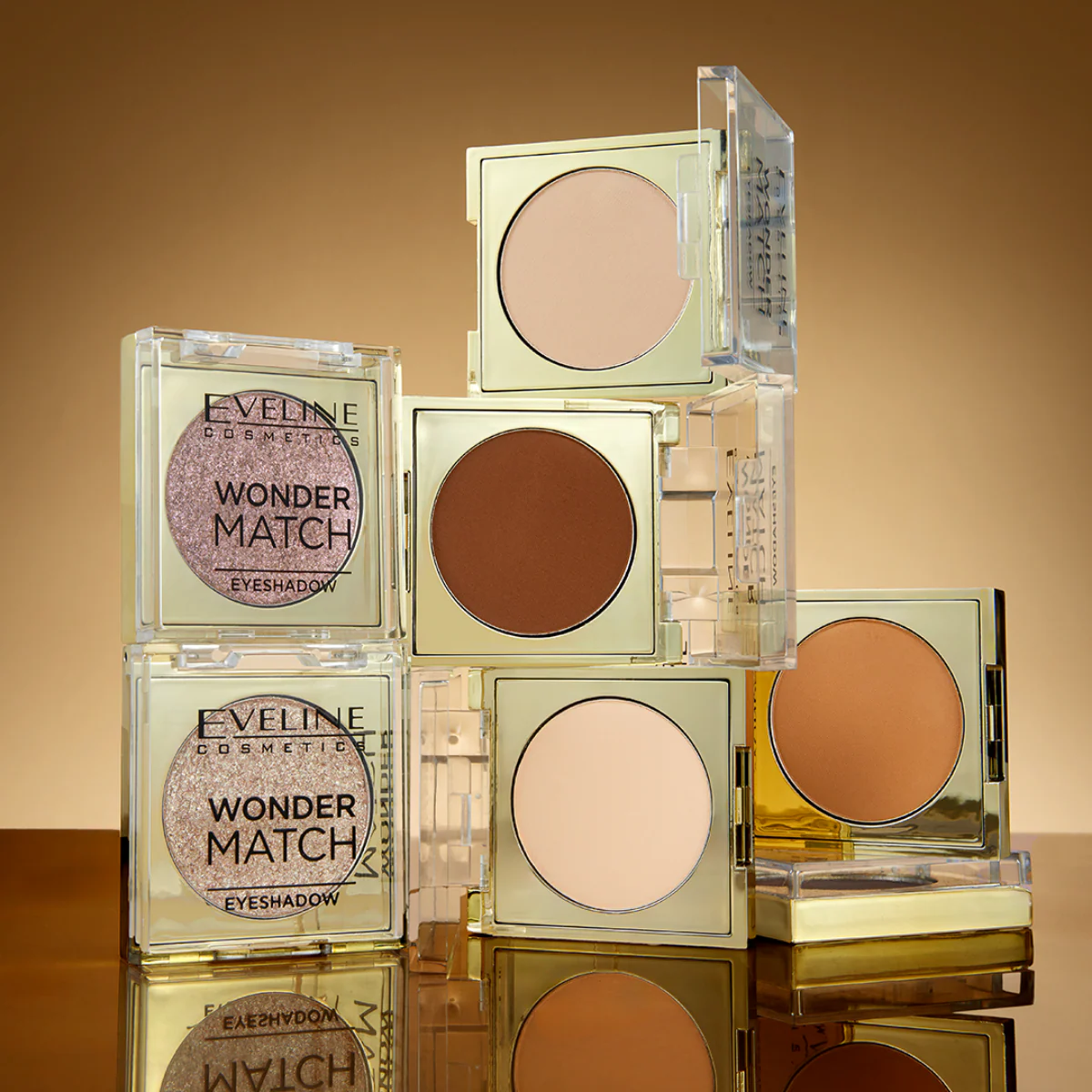 Date makeup - timeless classic set - Image 4