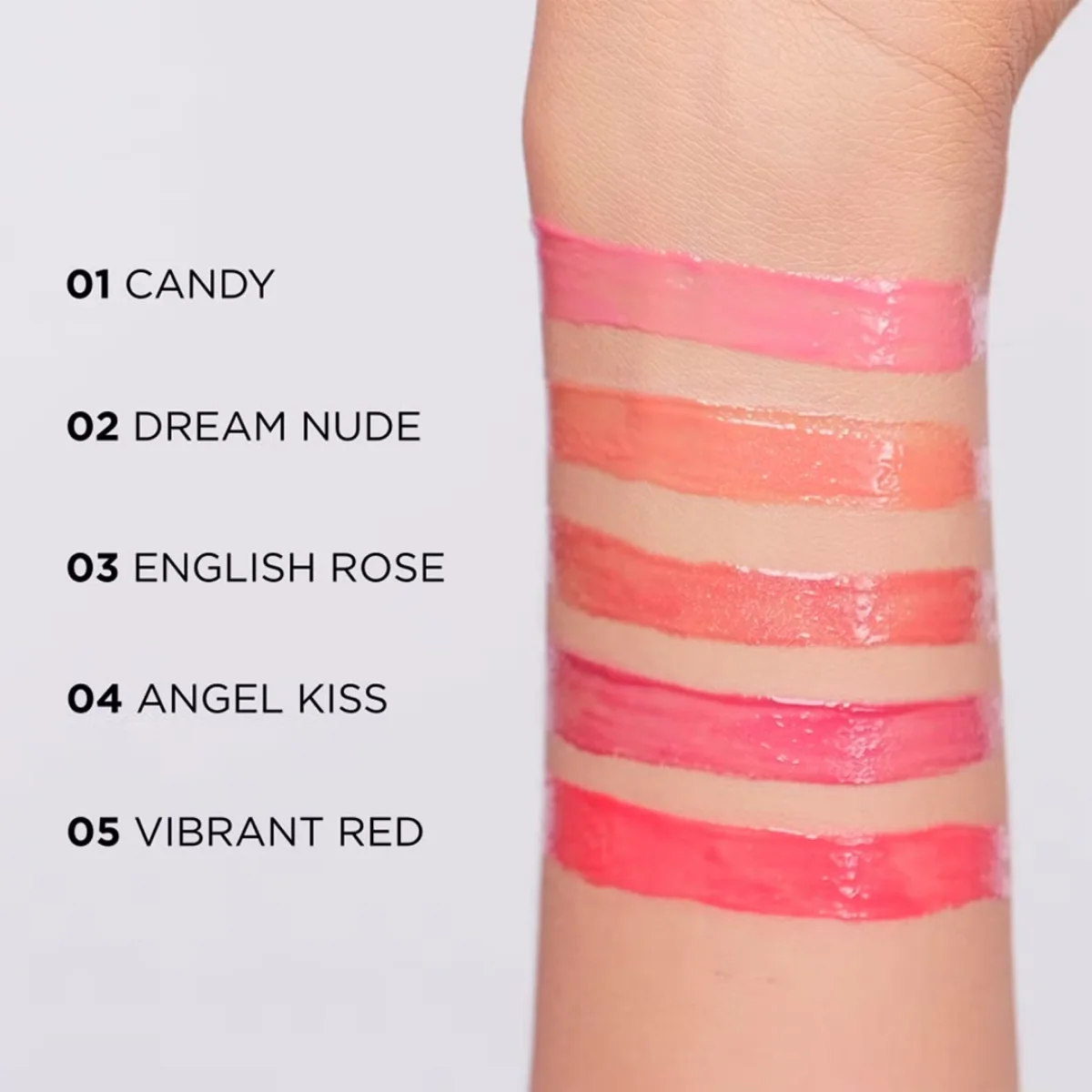 Date makeup set - Image 2