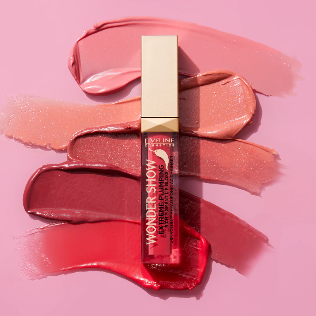 Date makeup set - Image 4