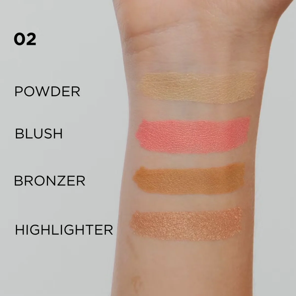 Date makeup set - Image 6
