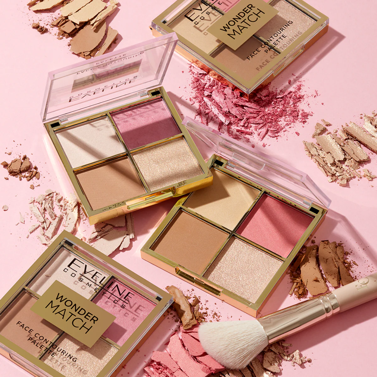 Date makeup set - Image 7