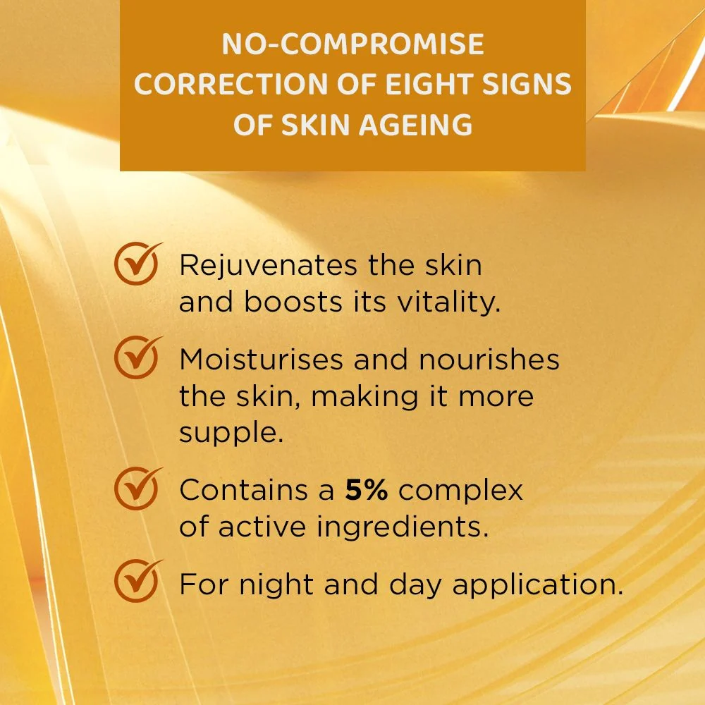 Deeply nourishing lifting cream 70+ - Image 3