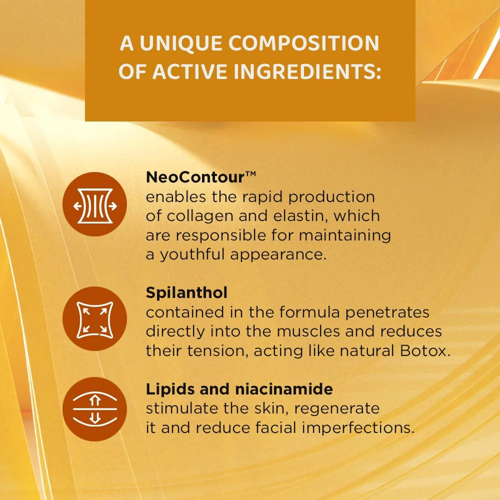 Deeply nourishing lifting cream 70+ - Image 4