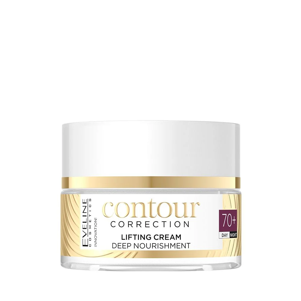 Deeply nourishing lifting cream 70+ - Image 8