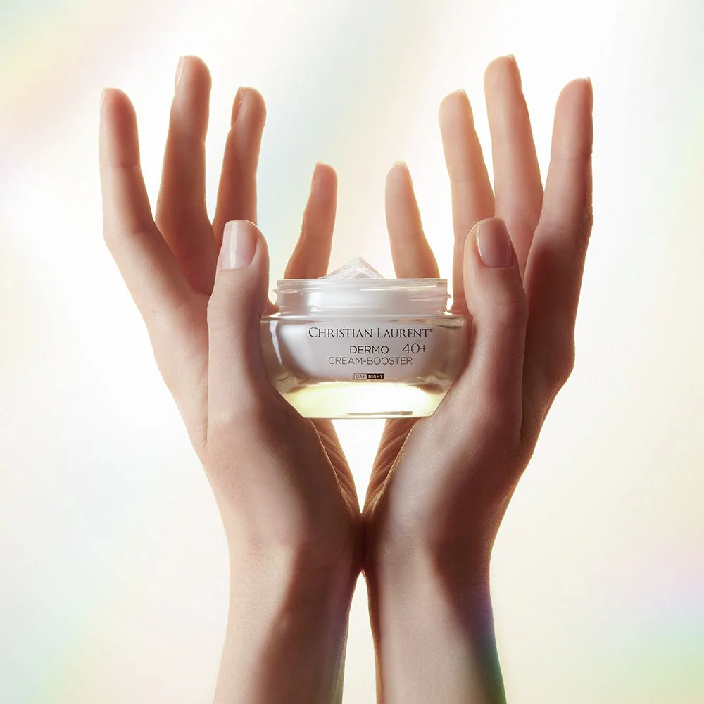 Dermo cream-booster 40+ - Image 5