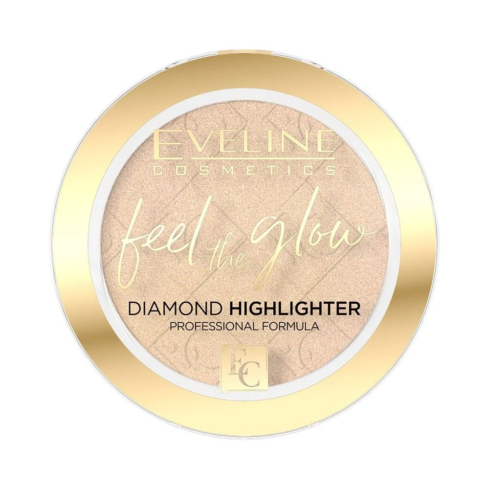 Diamond Highlighter