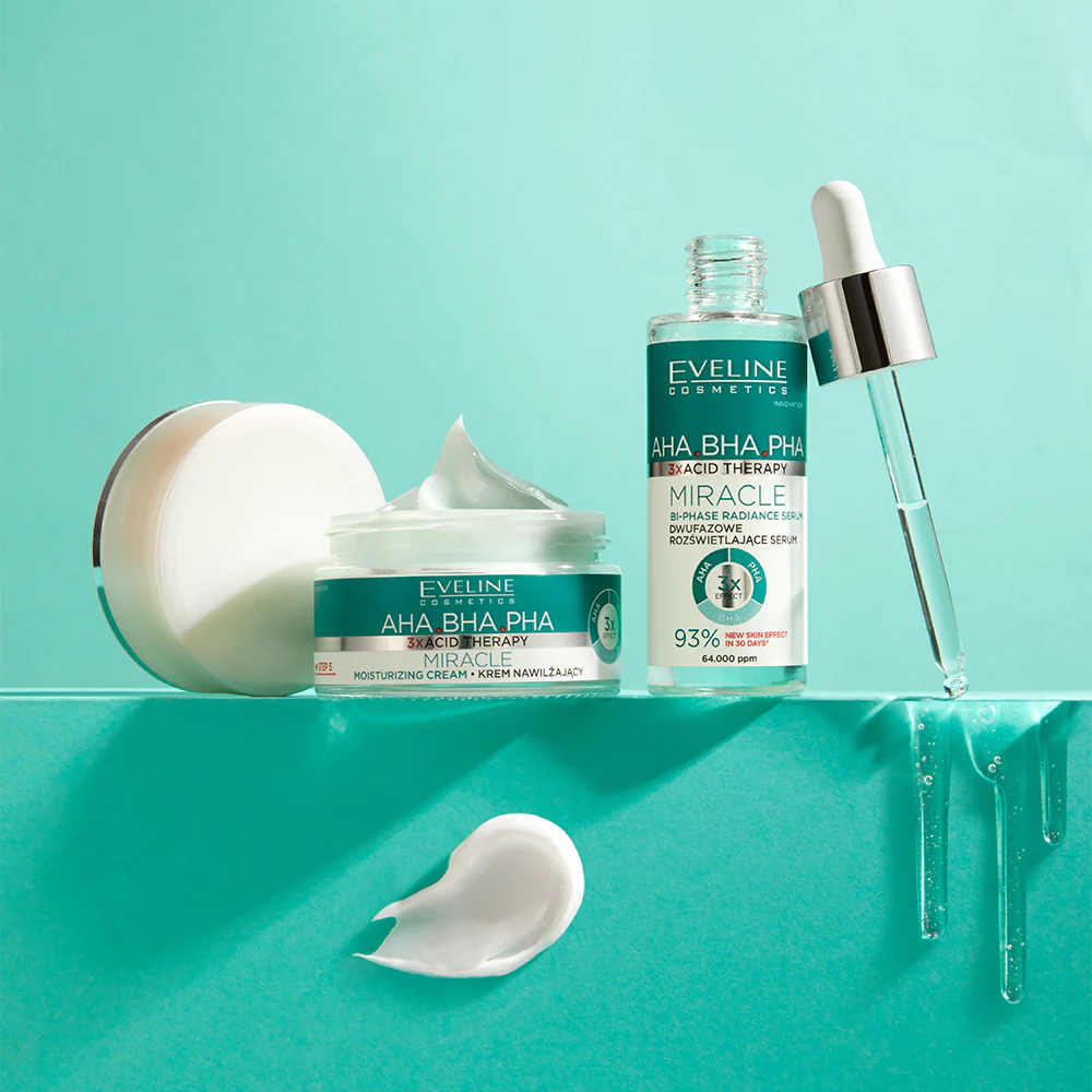 Moisturizing cream - Image 4