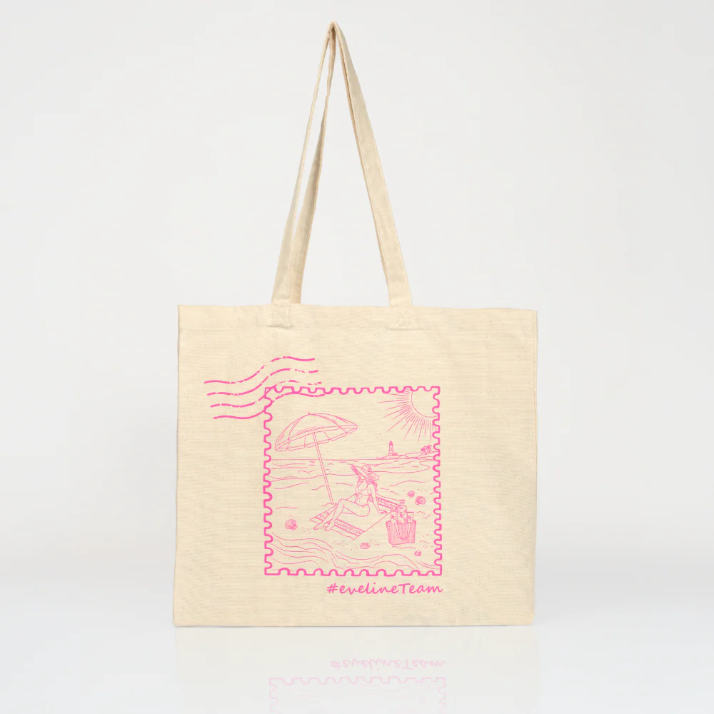 #evelineTeam bag - Image 2