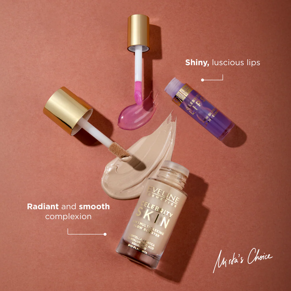Eveline Cosmetics x Mirta Miler: Everyday Make-up Set - Image 4
