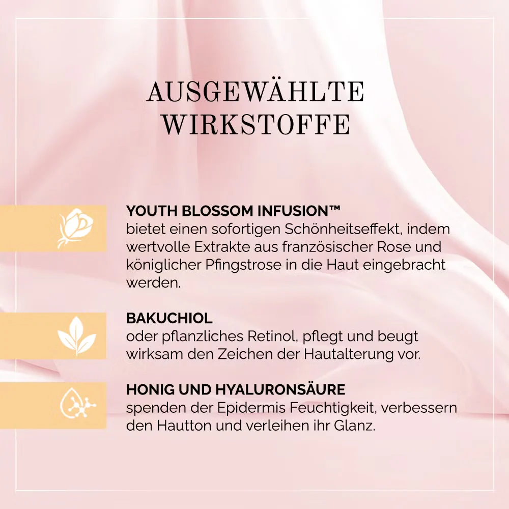 Exclusive micellar water with rose water and royal peony - Image 3