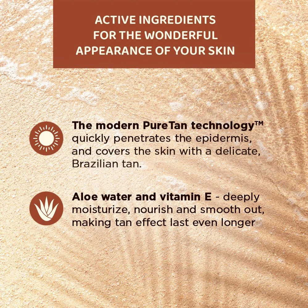 Express Self-Tanning Foam - Image 4