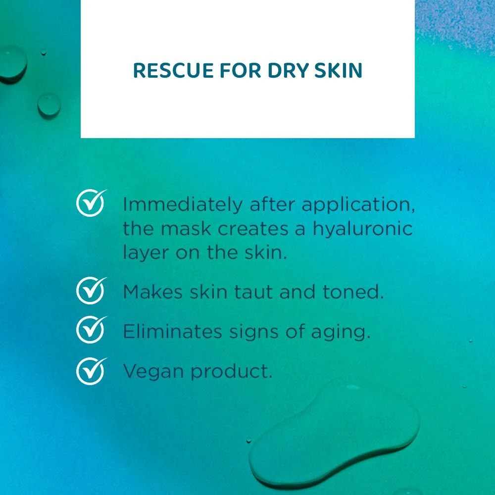 Express ultra-hydration smoothing mask - Image 3
