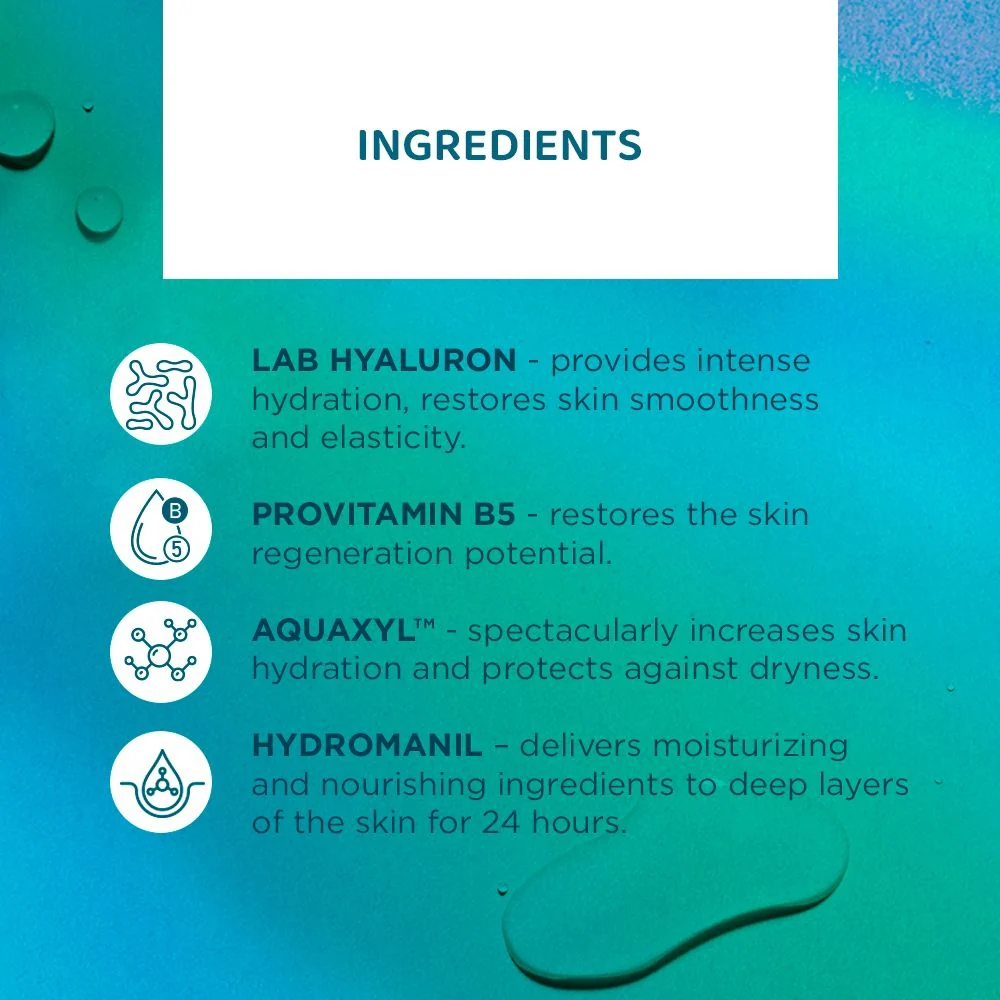 Express ultra-hydration smoothing mask - Image 4