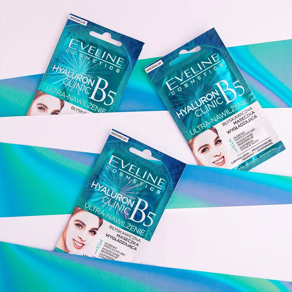 Express ultra-hydration smoothing mask - Image 5