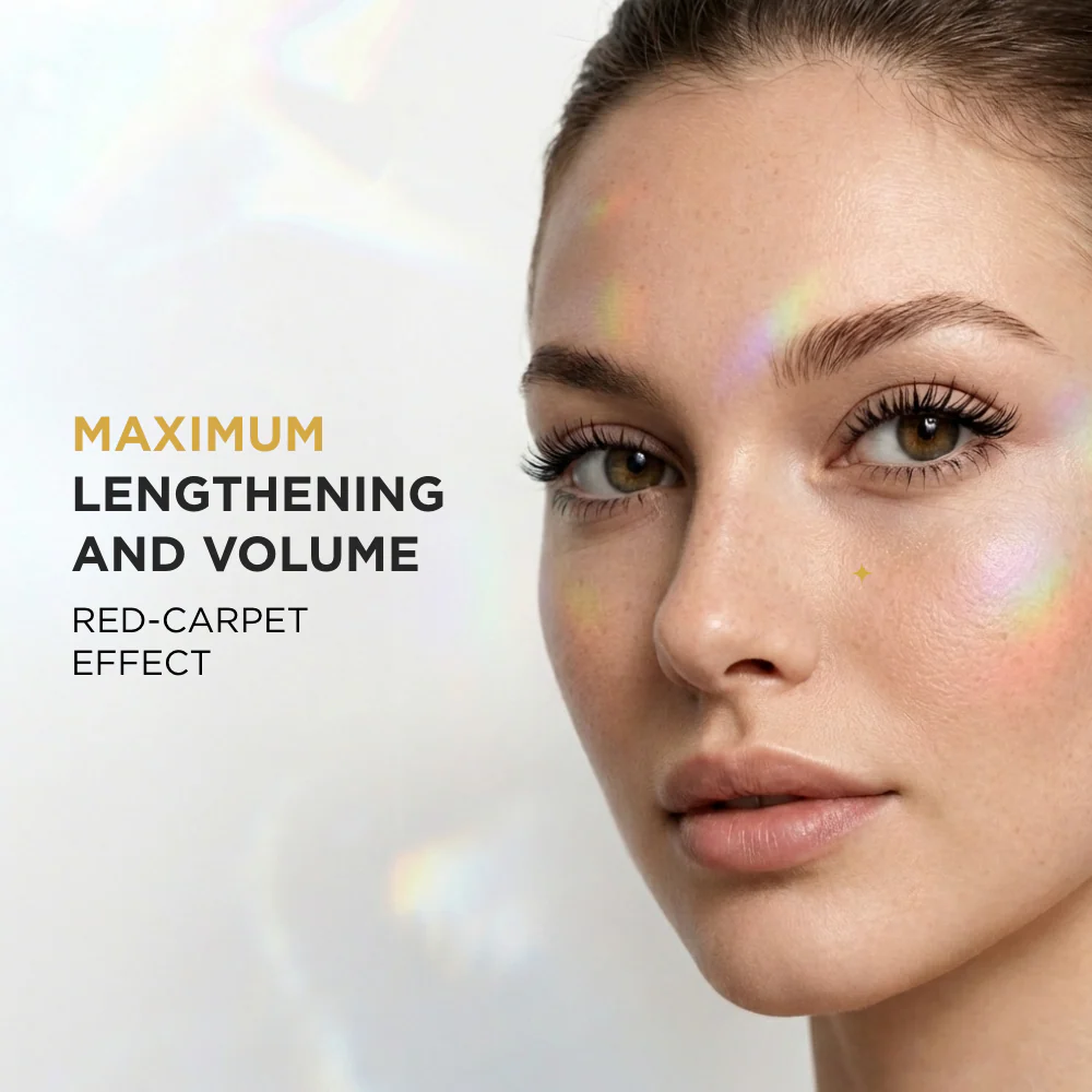Extreme length and volume mascara - Image 3