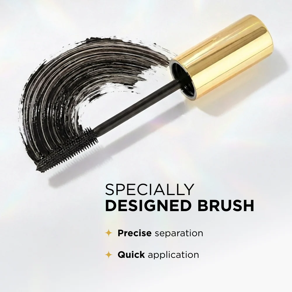 Extreme length and volume mascara - Image 5