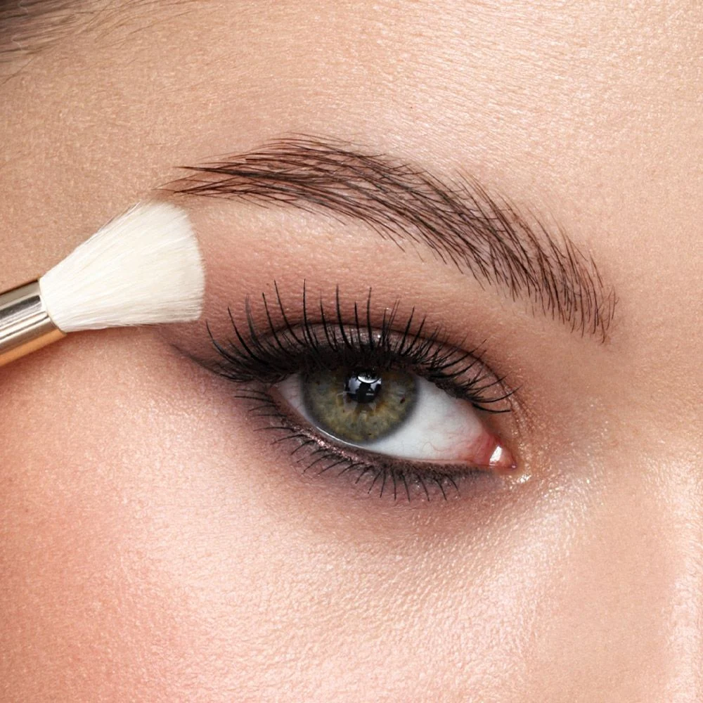 Eye Blender Brush E03 - Image 5