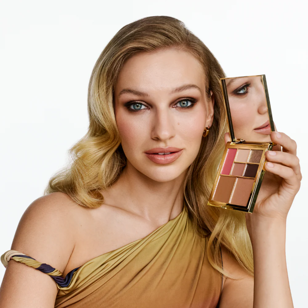 Eye & face palette - Image 2