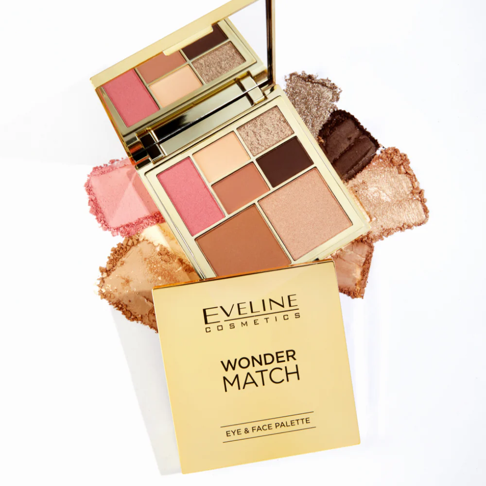 Eye & face palette - Image 5