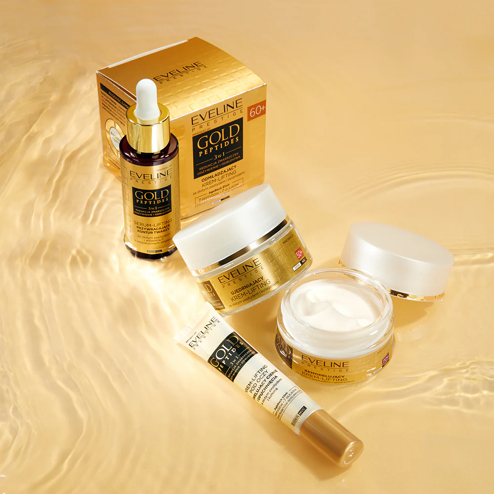 Eye-lifting cream - Image 2