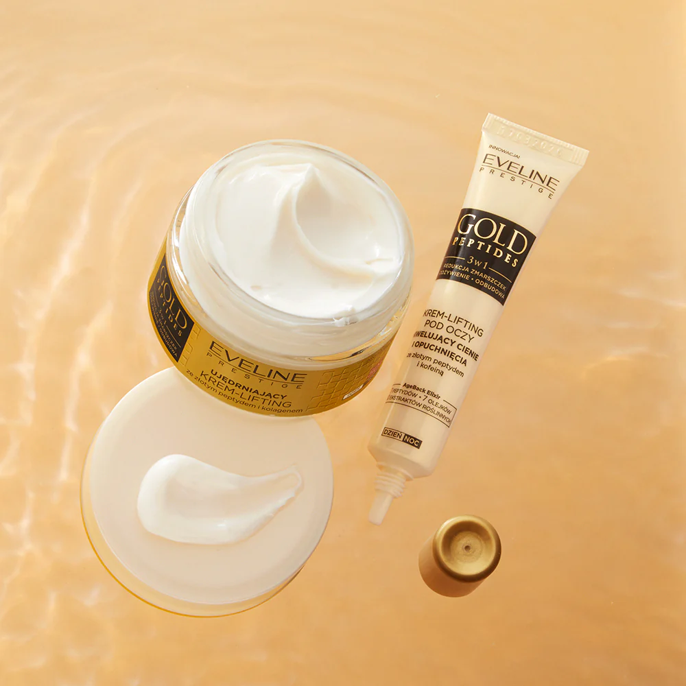 Eye-lifting cream - Image 4
