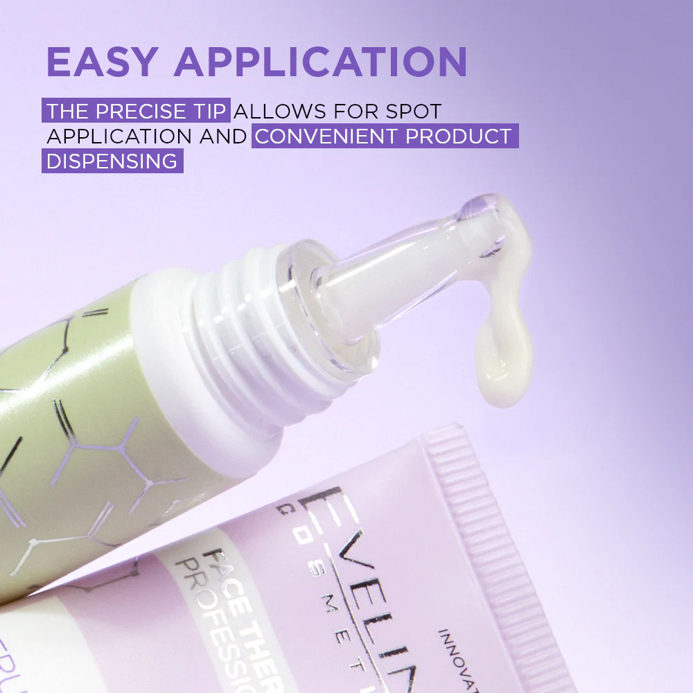 Eye Serum Shot Plumping and regenerating eye area treatment - Image 4