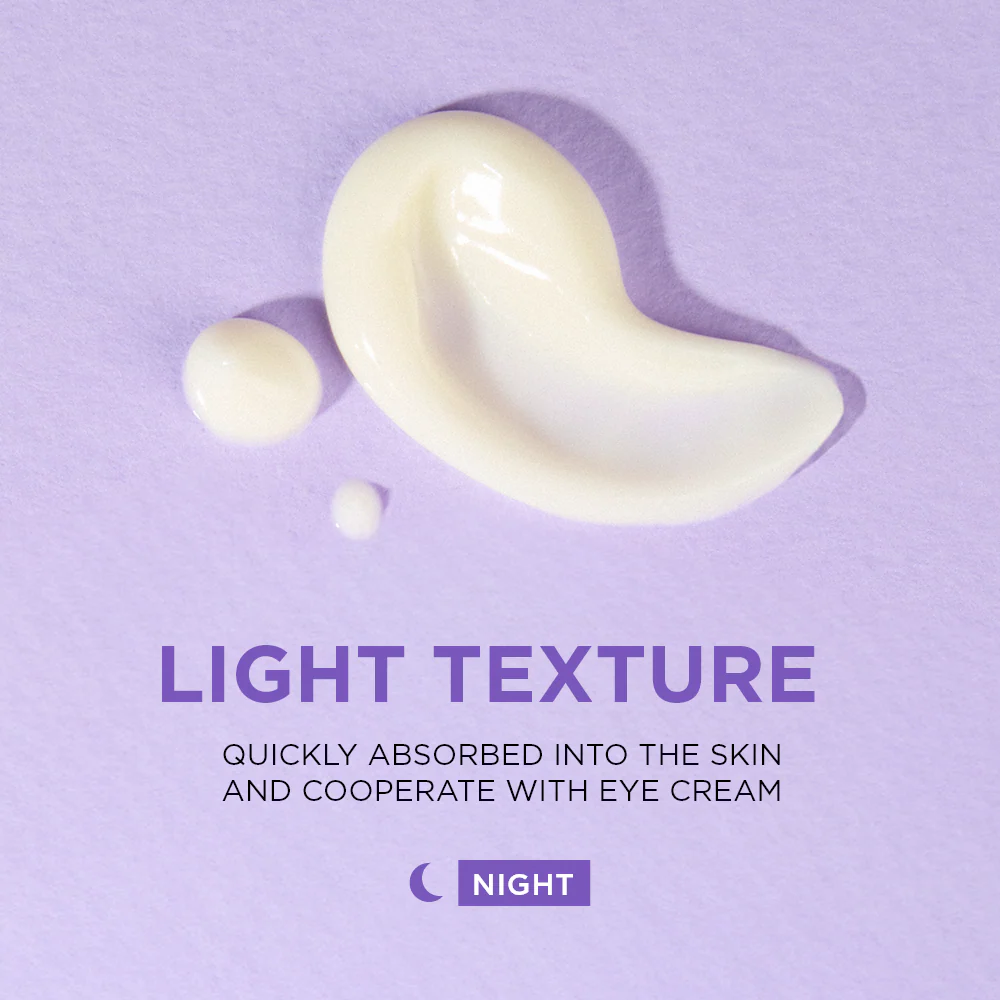 Eye Serum Shot Plumping and regenerating eye area treatment - Image 6