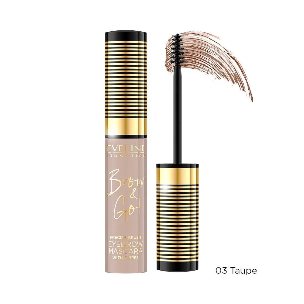 Eyebrow mascara - Image 10