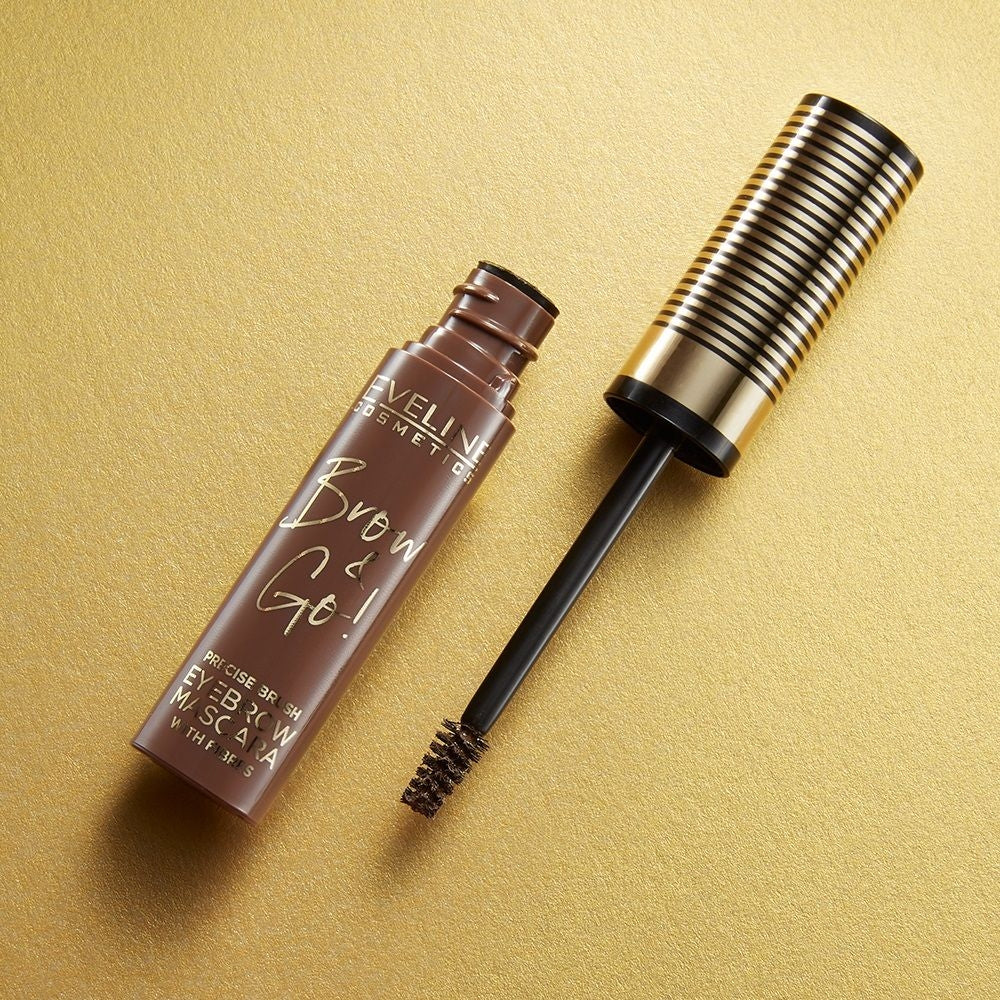 Eyebrow mascara - Image 6