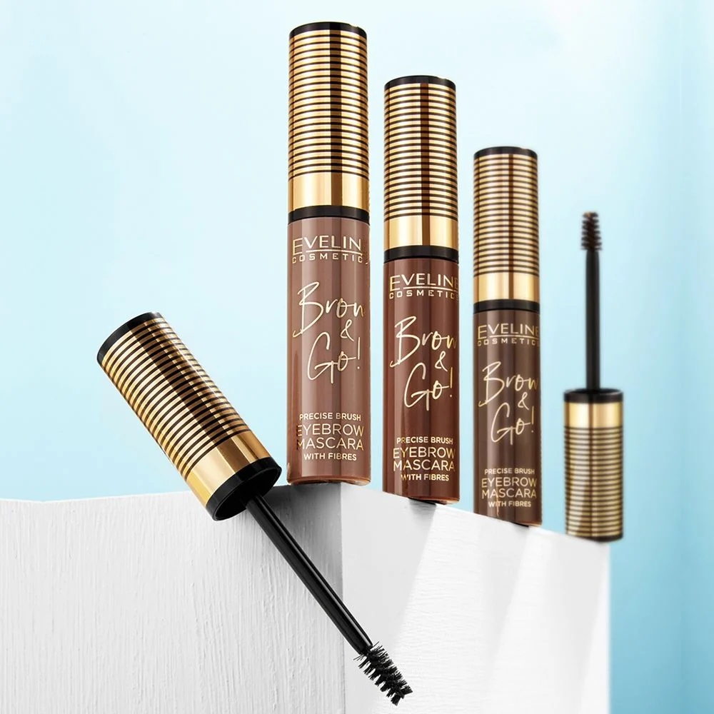 Eyebrow mascara - Image 7
