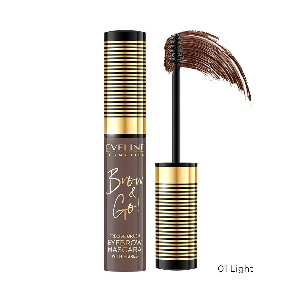 Eyebrow mascara - Image 8