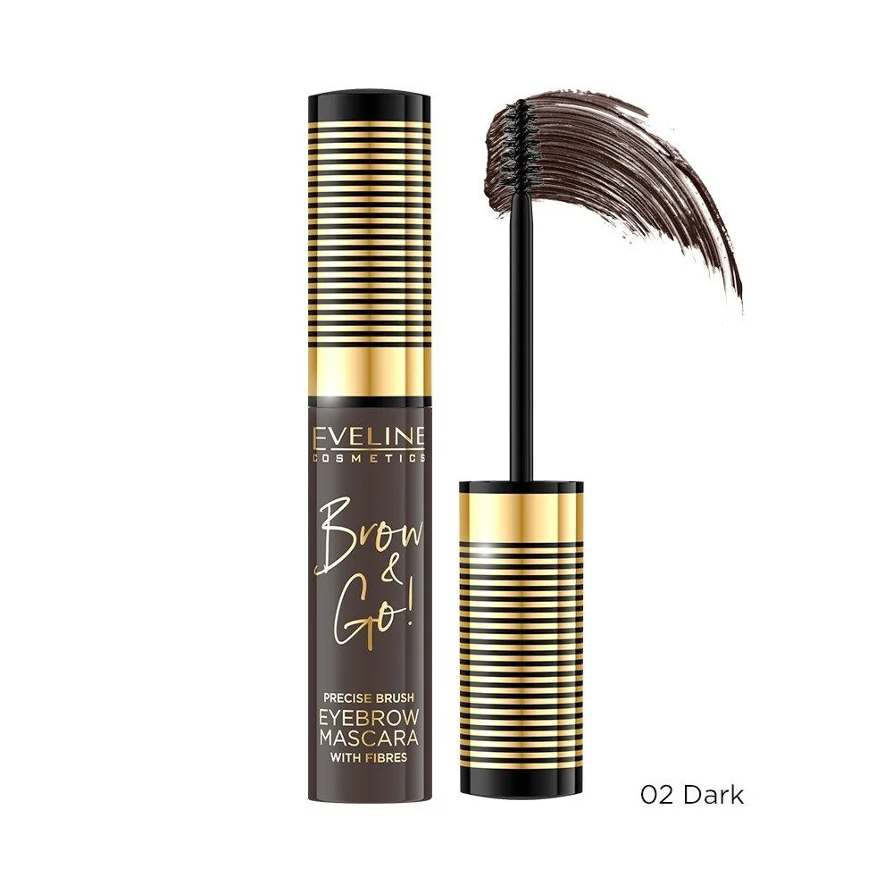 Eyebrow mascara - Image 9