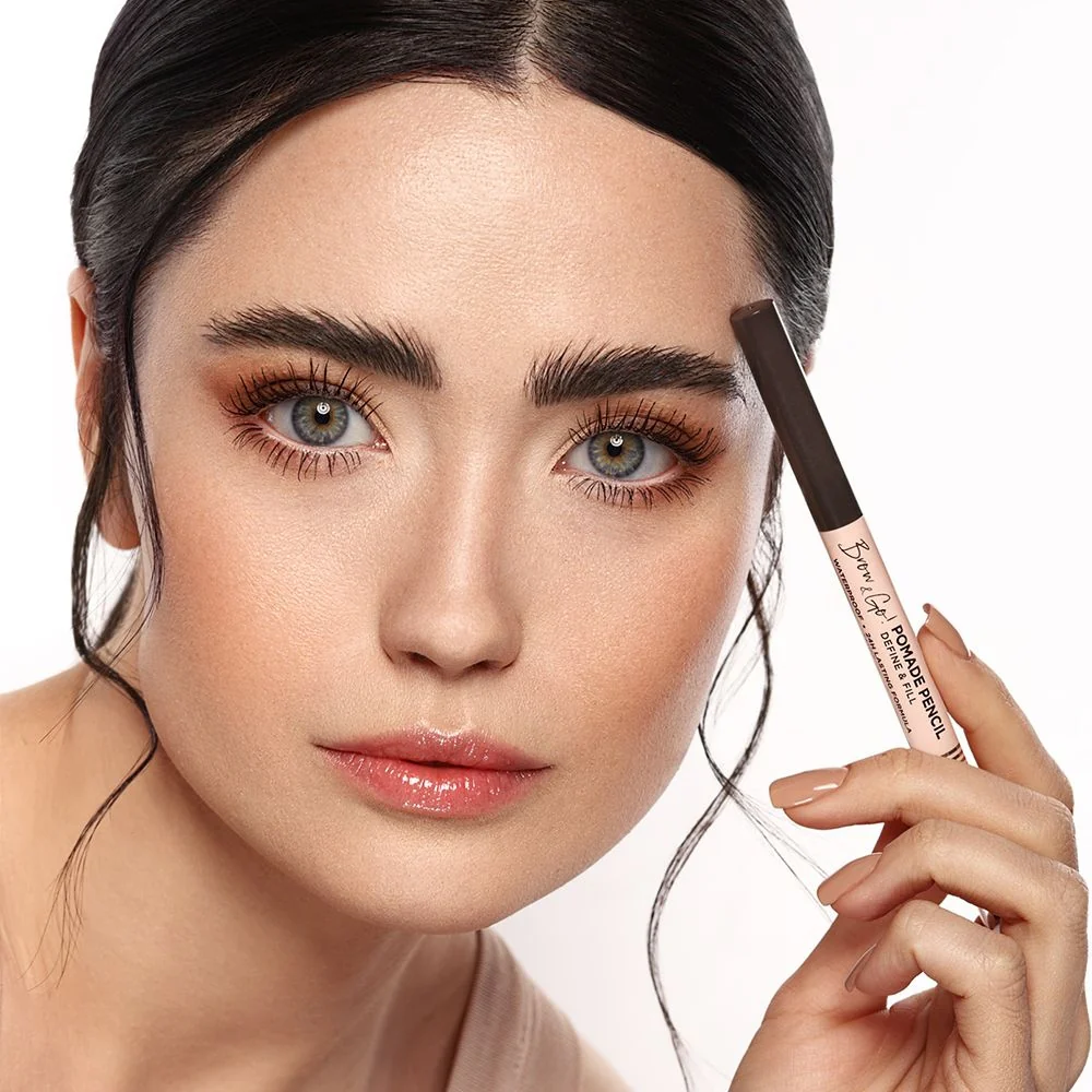 Brow&Go! Eyebrow pomade in pencil - Image 6