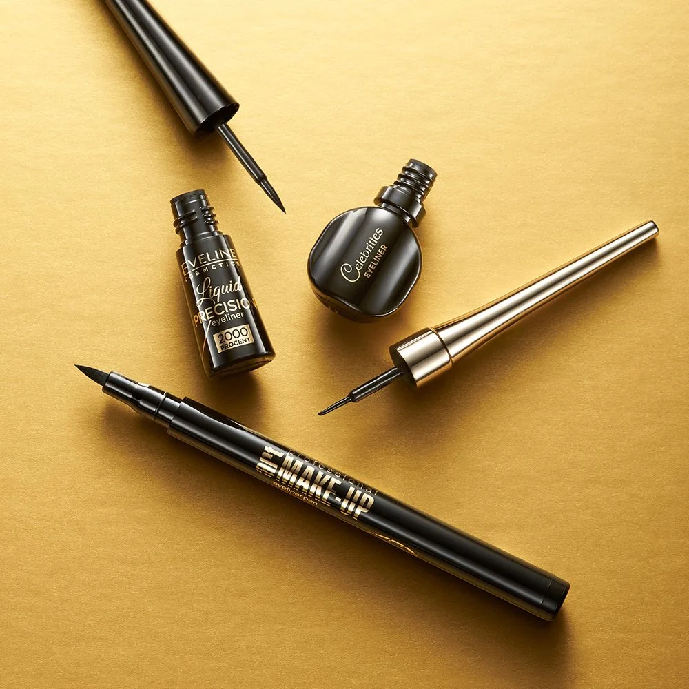 Eyeliner - deep black - Image 4