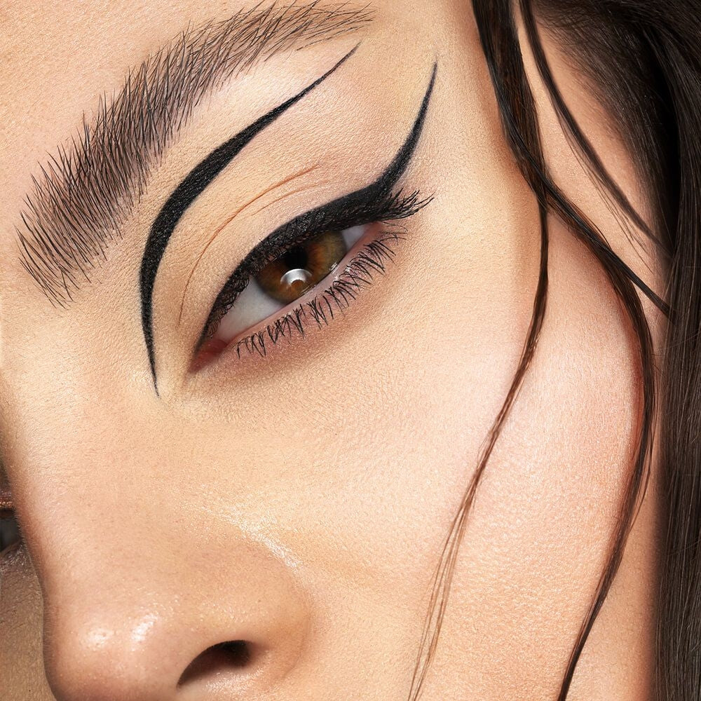 Eyeliner, black - Image 4