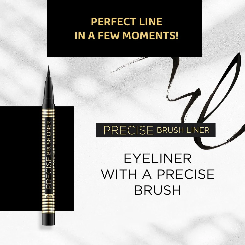 Eyeliner, black - Image 5