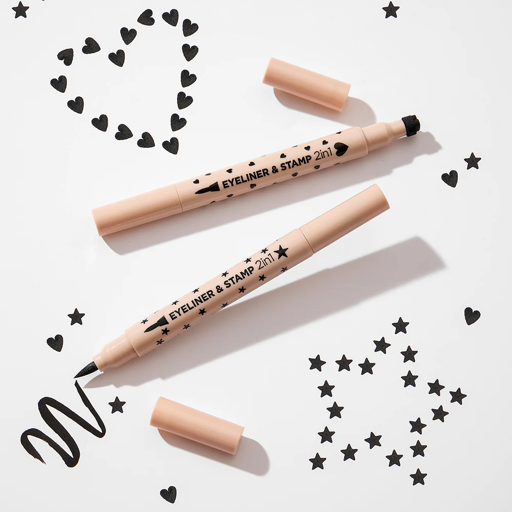 Eyeliner & stamp 2in1 - Image 3