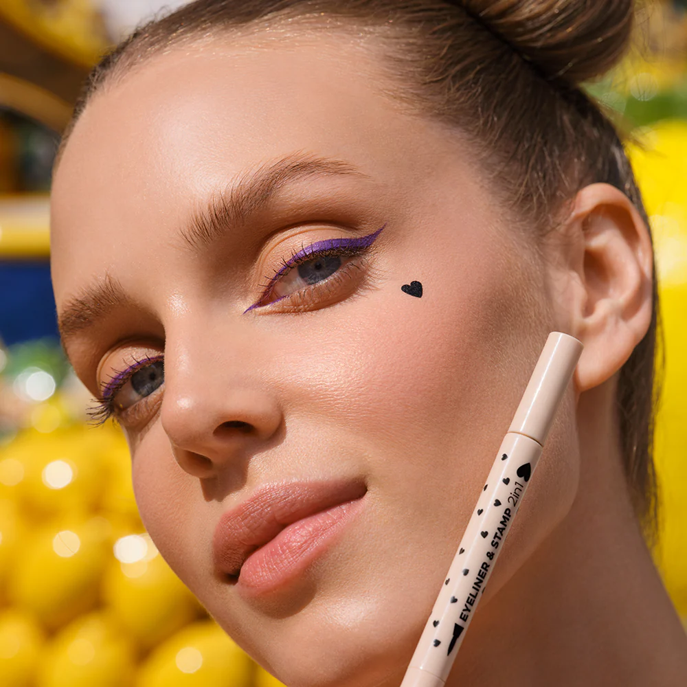 Eyeliner & stamp 2in1 - Image 5
